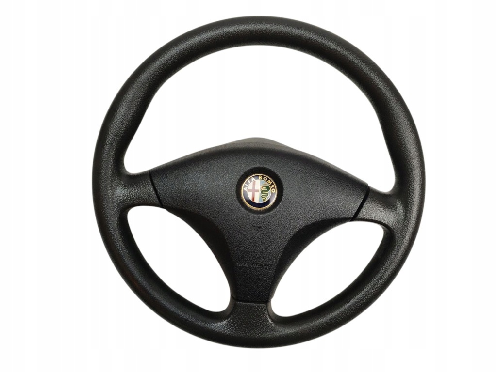 фото №1, Воздуховод пластик подушка водителя alfa romeo 156 1997-2002
