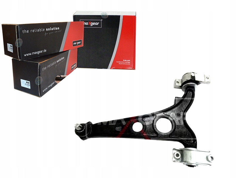 Купить Maxgear рычаг fiat перед multipla pr 98-