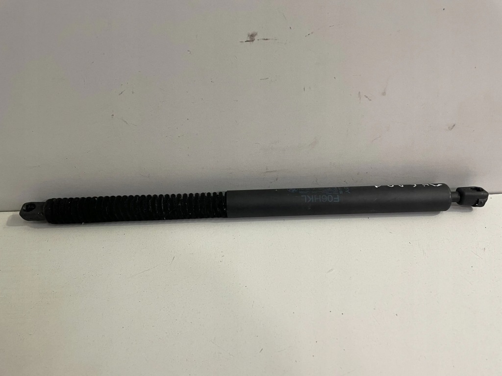 фото №1, Bmw 6 f06 gran coupe 2014 амортизаторы