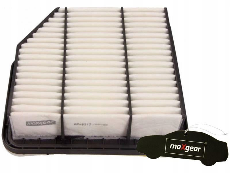 фото №1, Maxgear 26-1423 фільтр повітря