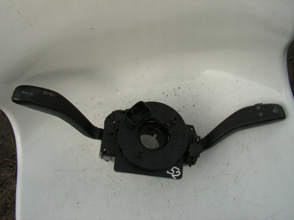 фото №1, Перемикач комбінований polo 9.n