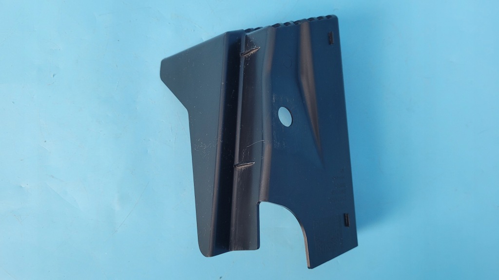 фото №8, Volvo xc90 ii 19r заглушка захист жабо 31424884