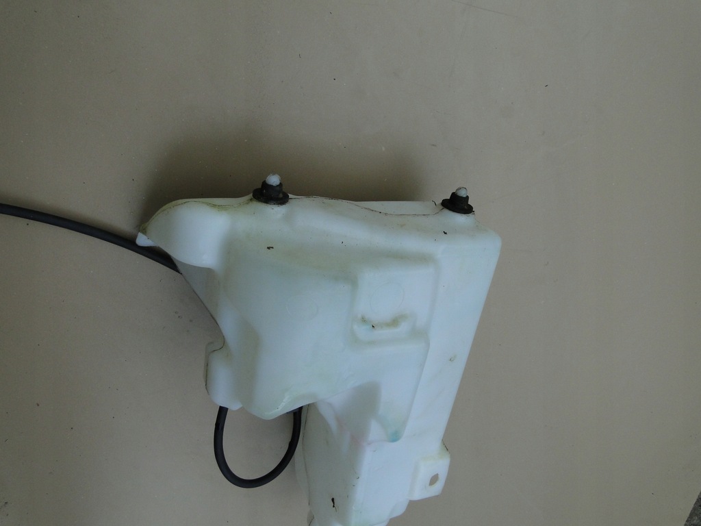 фото №5, Chevrolet colorado gmc бачок склоомивача