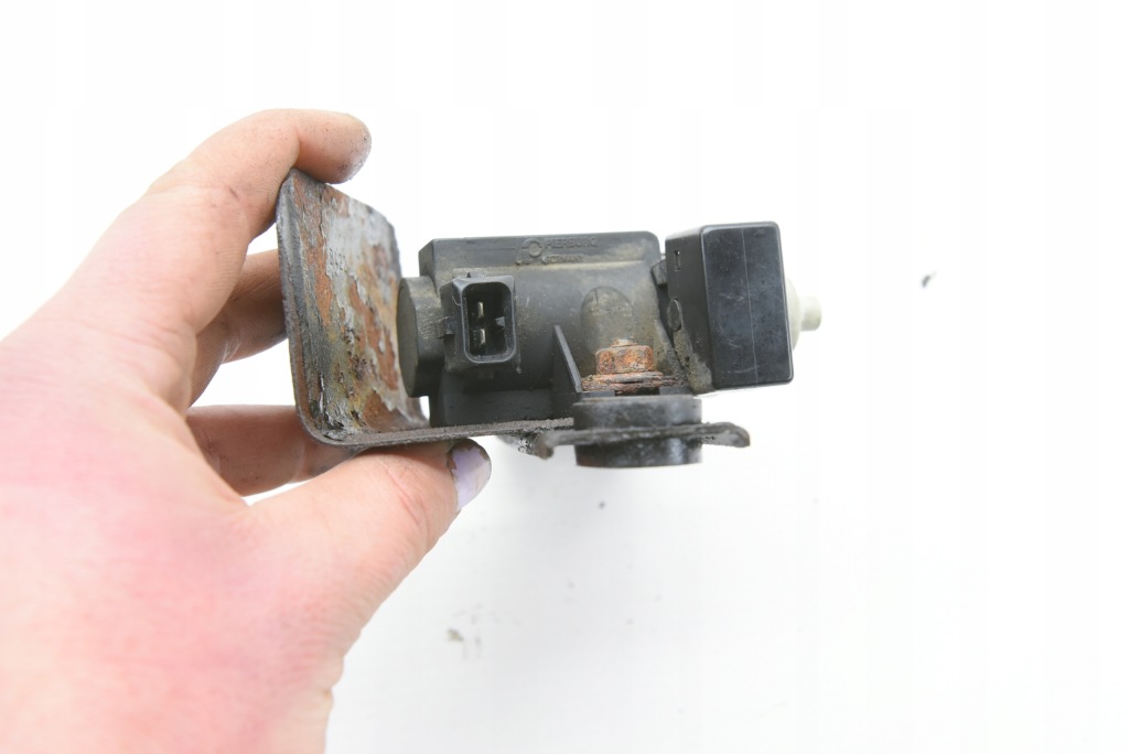 фото №3, Lancia thesis 2.4 електроклапан