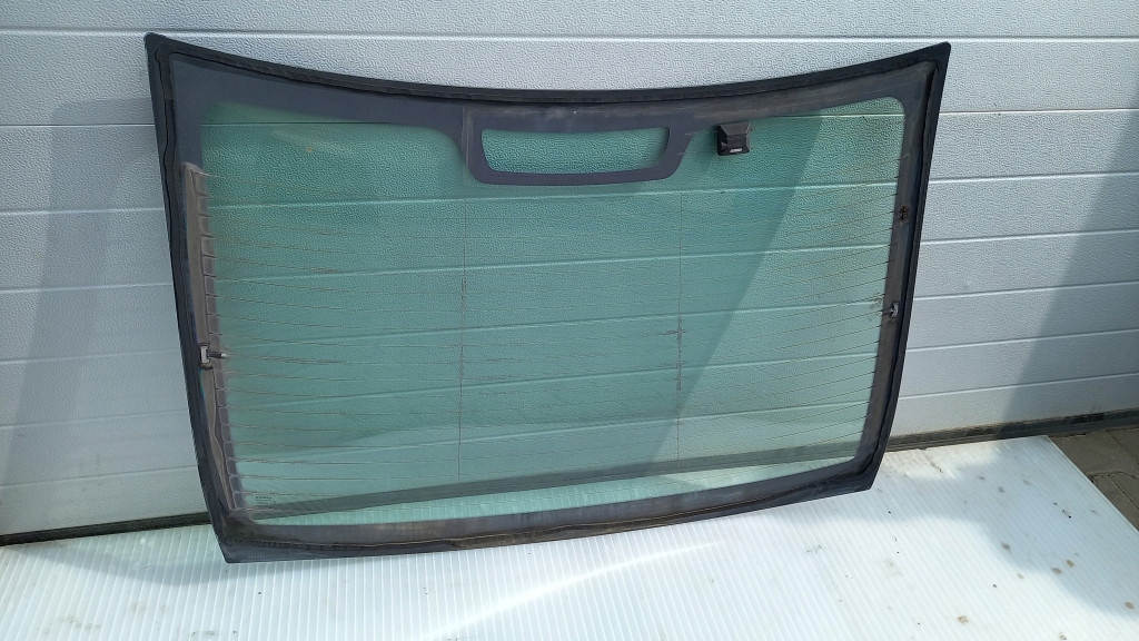 фото №5, Стекло задняя задняя volvo s60 i