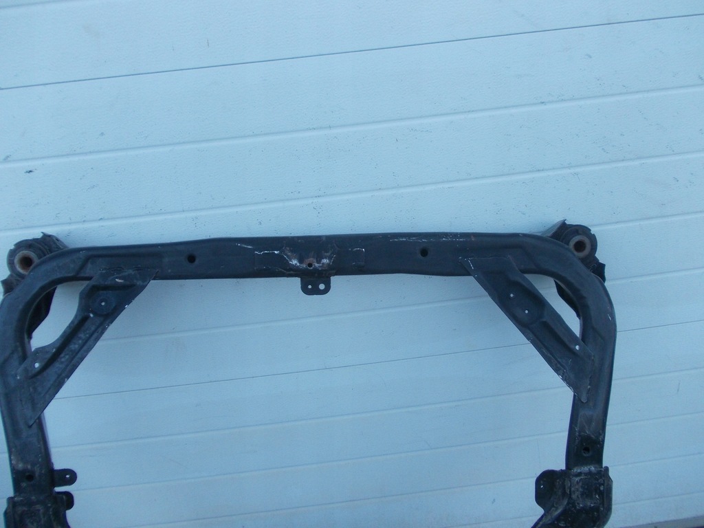 фото №11, Балка підрамник підрамник mazda 6 vi 02- gg gy
