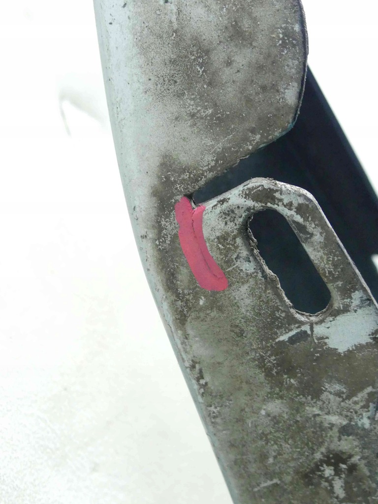 фото №7, Крыло перед правый citroen c4 i -