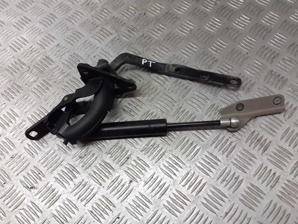 фото №1, Петля крышки задняя правый volvo v70 ii 8643158