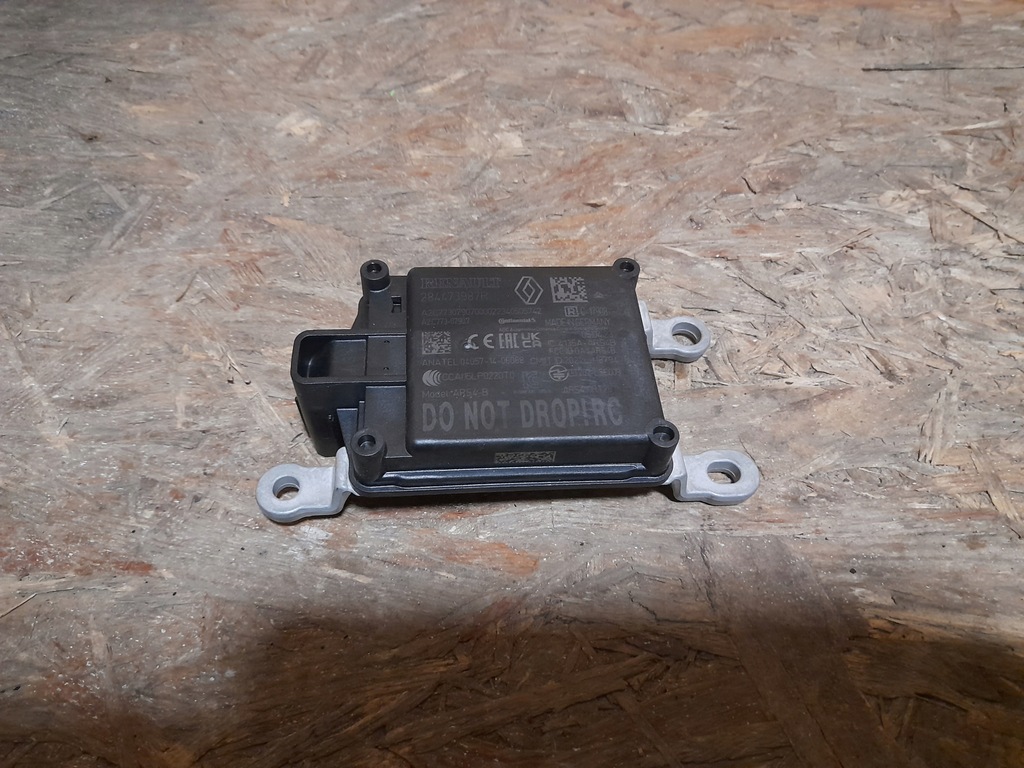 фото №1, Радар distronic датчик 284473987r