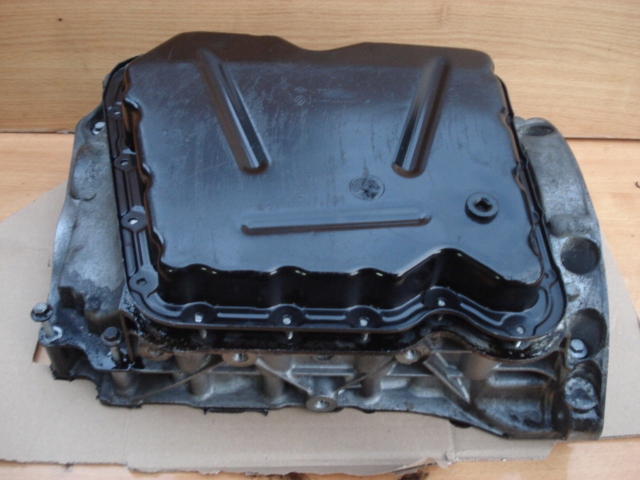 Насос масла 150109223r renault master movano 2.3 dci m9t biturbo маслоприёмник с Разборки