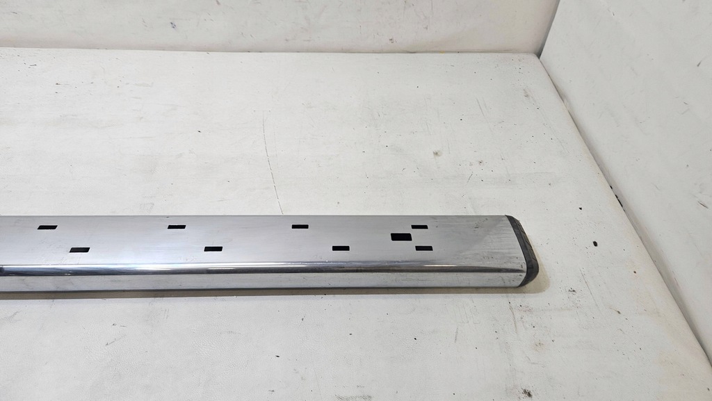 фото №5, Молдинг порог подножка правый dodge ram 1500 68144258ac