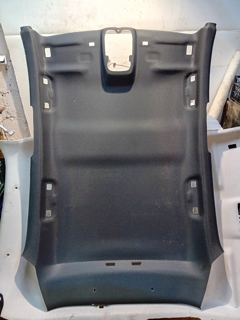 фото №1, Peugeot 208 ii потолок gt czarna