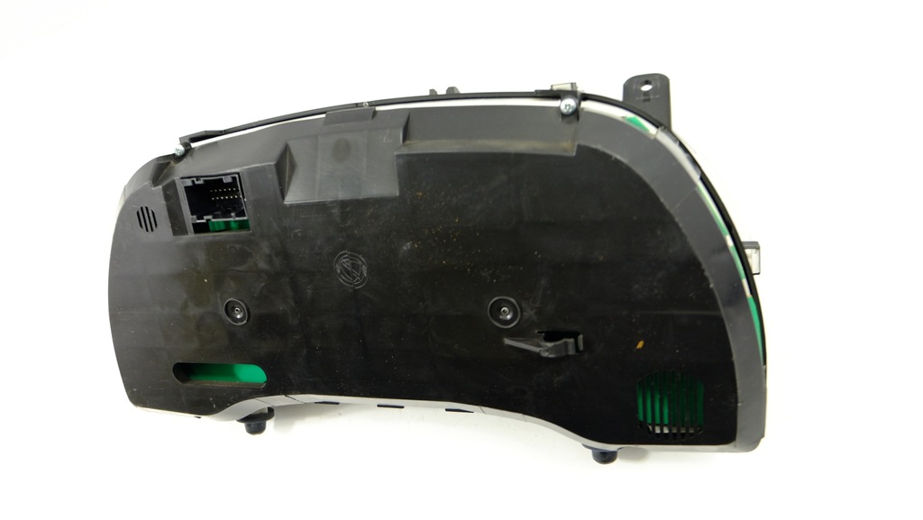 фото №8, Fiat punto evo 1.2 счетчик приборы 51908709