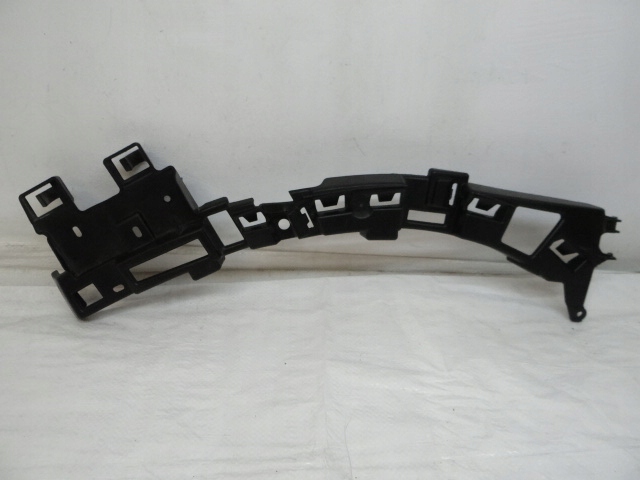 фото №1, Peugeot rifter лівий задній напрямна бампера 9816768880