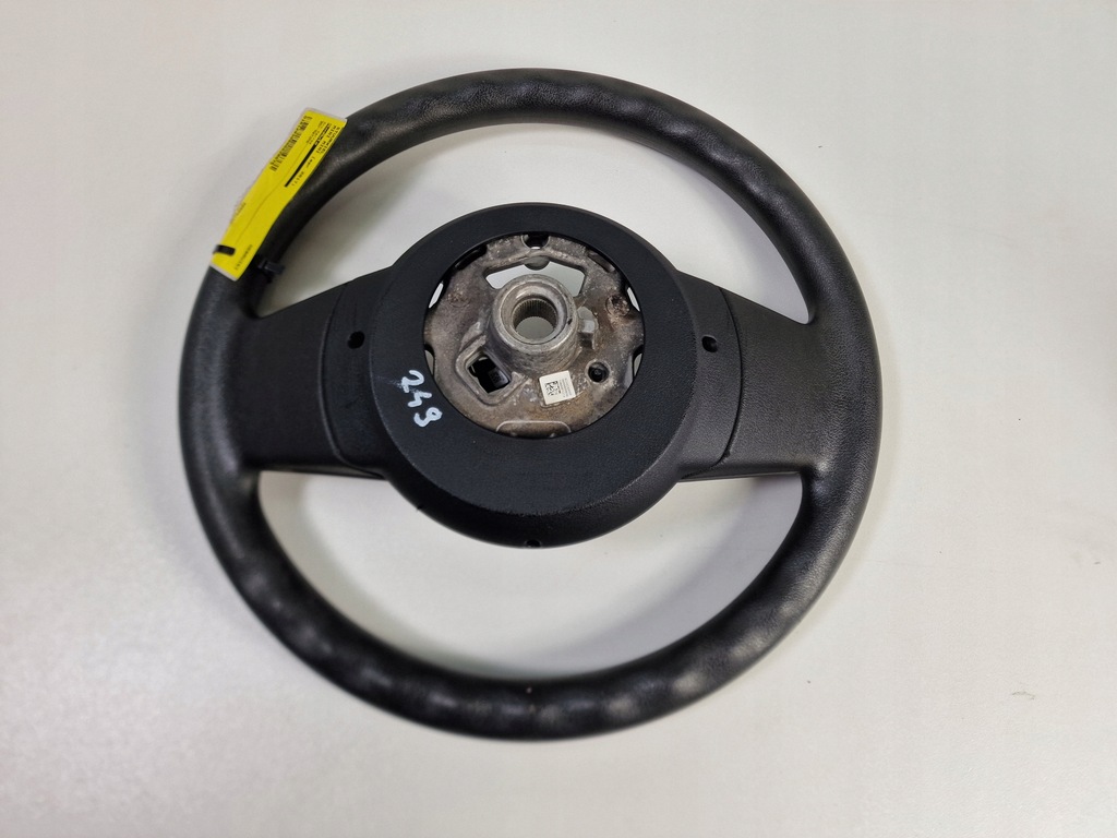 фото №7, Повітропровід пластикова mini one f55 f56 f57