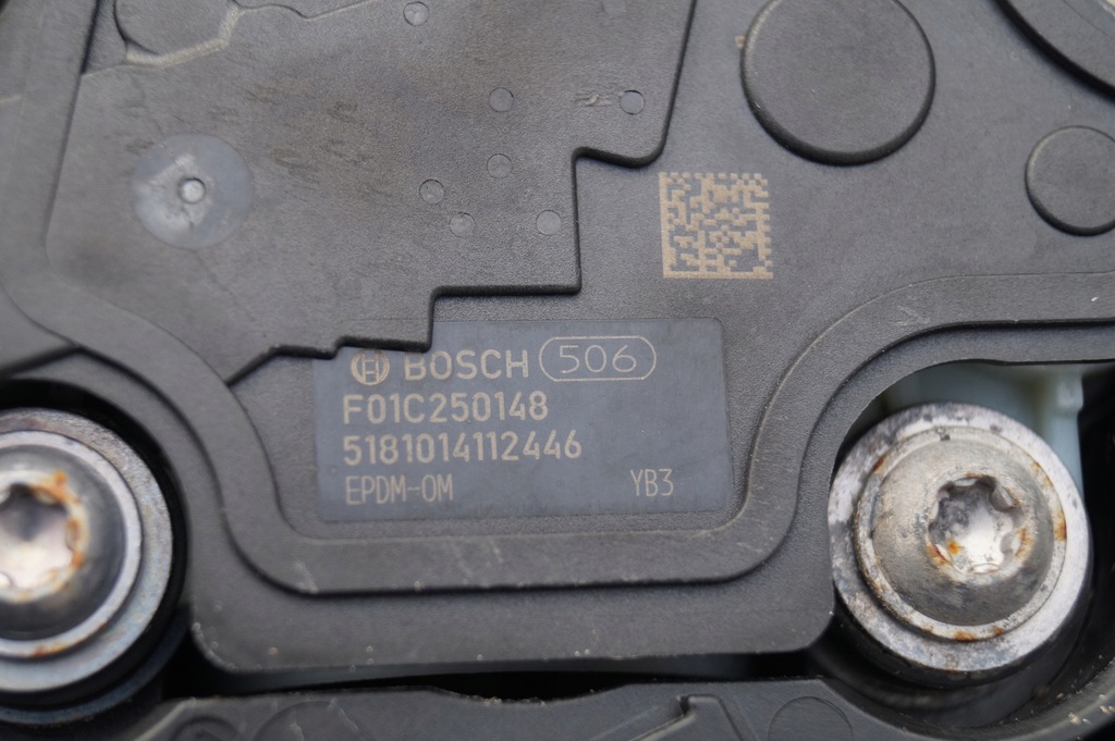 фото №8, Насос бак adblue vw t5 t6 multivan 7e0131877g