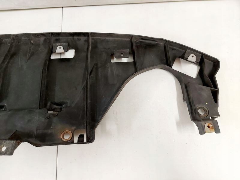 фото №7, Mazda cx5 cx-5 захист pod бампер перед передній kd53-500s1