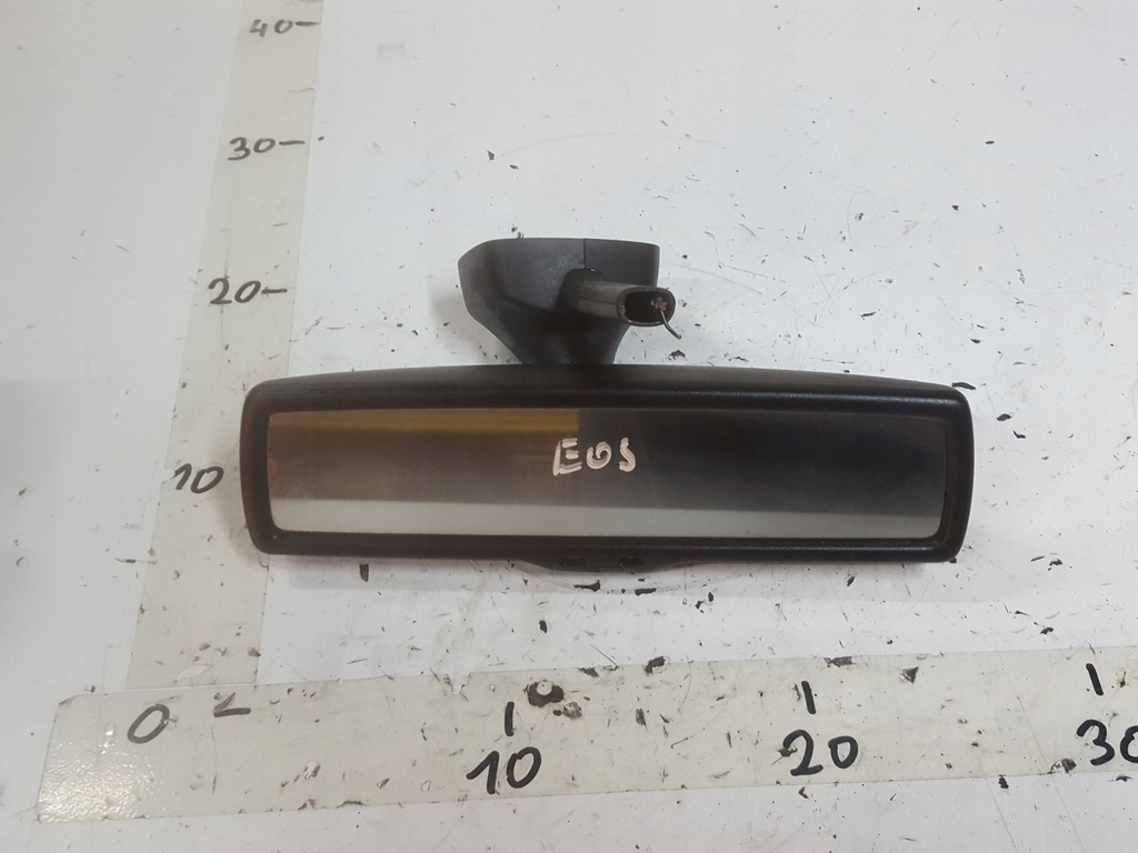 фото №1, Vw eos 06-10r зеркало внутреннее фотохромный