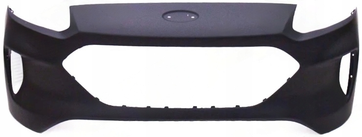 фото №1, Ford kuga escape 19-23 бампер перед передний