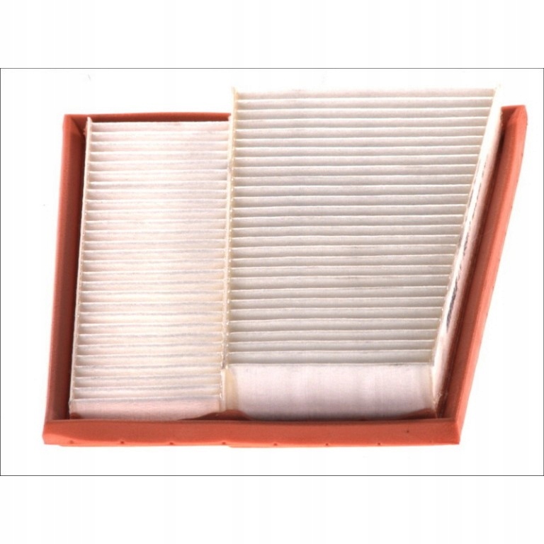 Фільтр повітря knecht Доставка