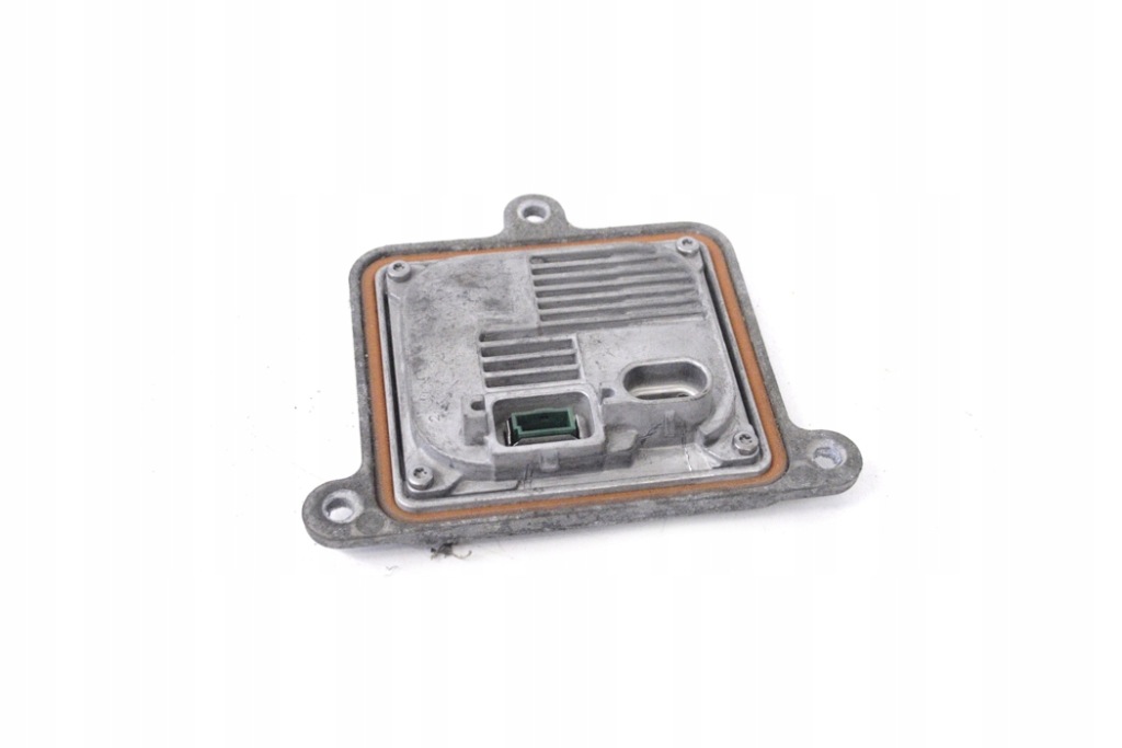 фото №3, Jaguar xf x250 2.2 d 2012 rhd ксенон ballast керування unit