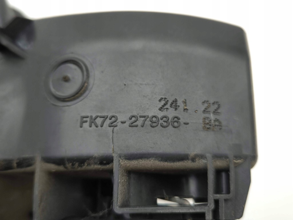 фото №11, Land rover discovery sport кришка заливної пального 2015 fk7227936