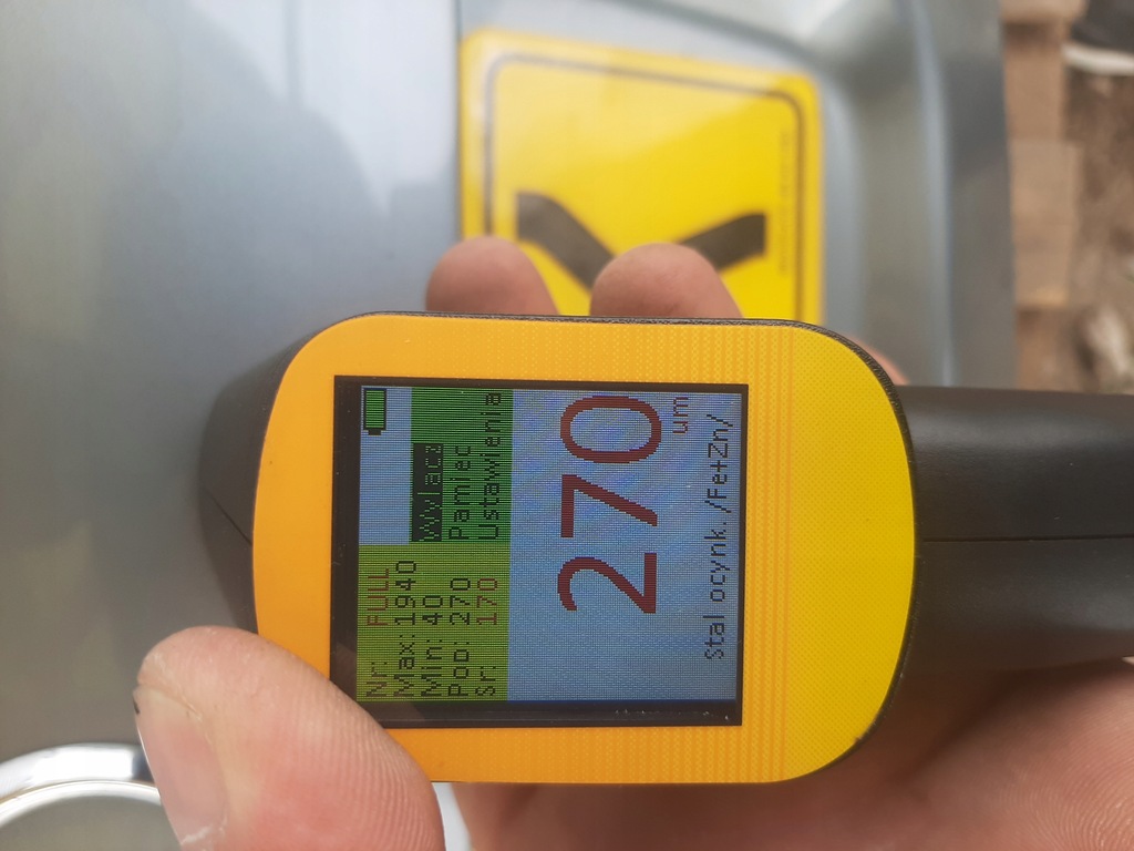 фото №13, Кришка багажника багажника audi a6 c6 allroad lata 2004-2008