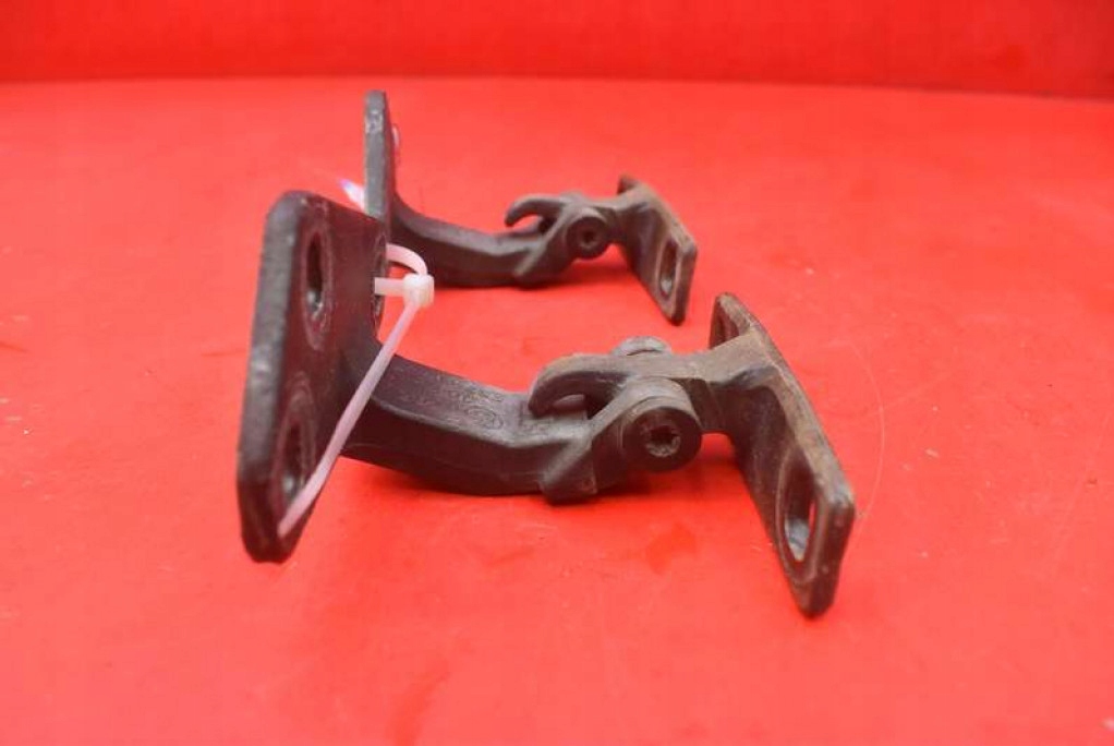 фото №6, Петля петлі кришки нижній борти 8402183 bmw x5 e53 03-06