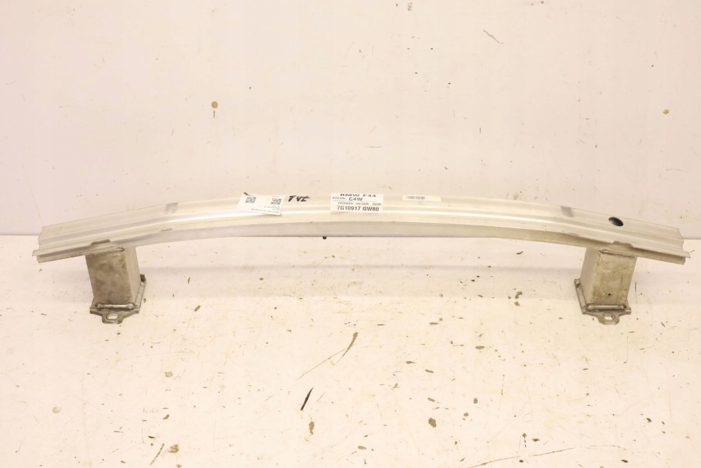 Купити Балка pod бампер задня задня bmw 2 f44 7477445