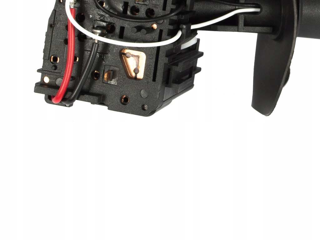 фото №9, Переключатель света renault clio ii 1998- thalia i