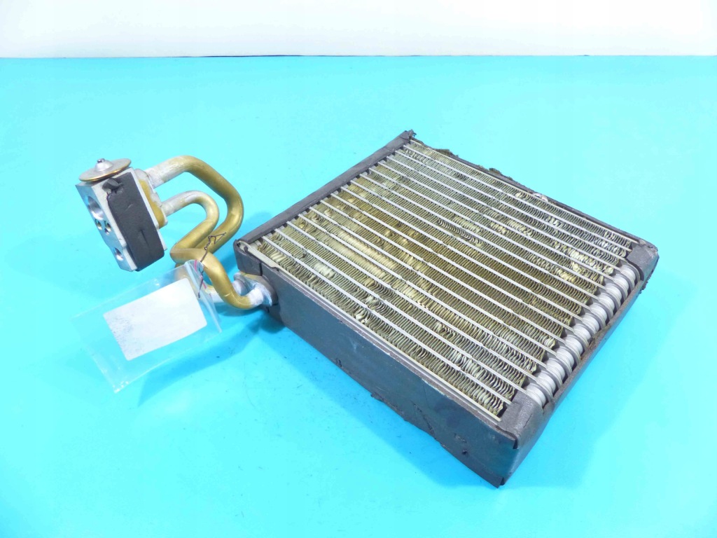 фото №1, Отопитель honda cr-v ii 01-06 europa