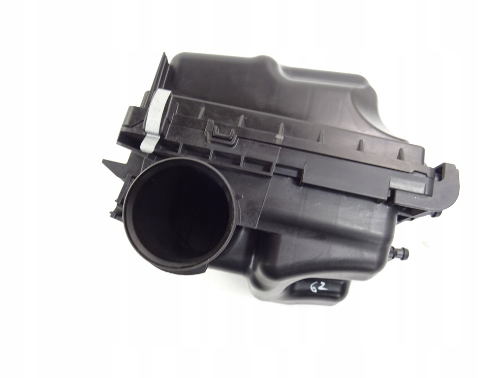 фото №10, Nissan pulsar 1.2 корпус фильтра воздуха 1kt1a