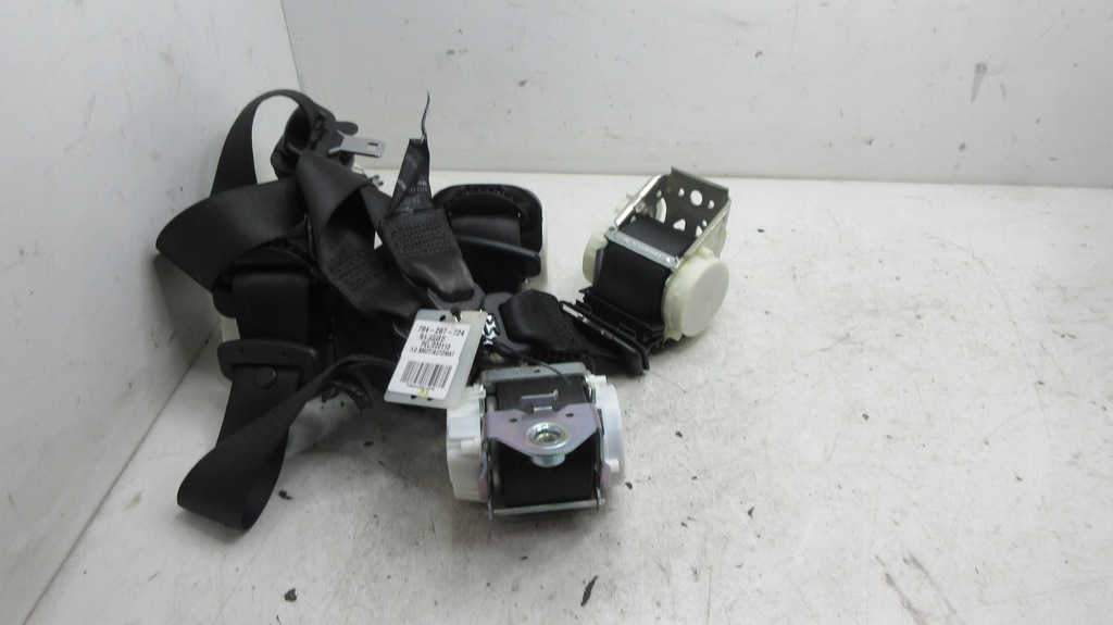 фото №1, Jaguar xf x250 левый правый pas перед задняя передний