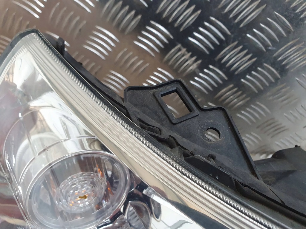 фото №7, Fiat ducato 2010-2014 лампа перед передня права