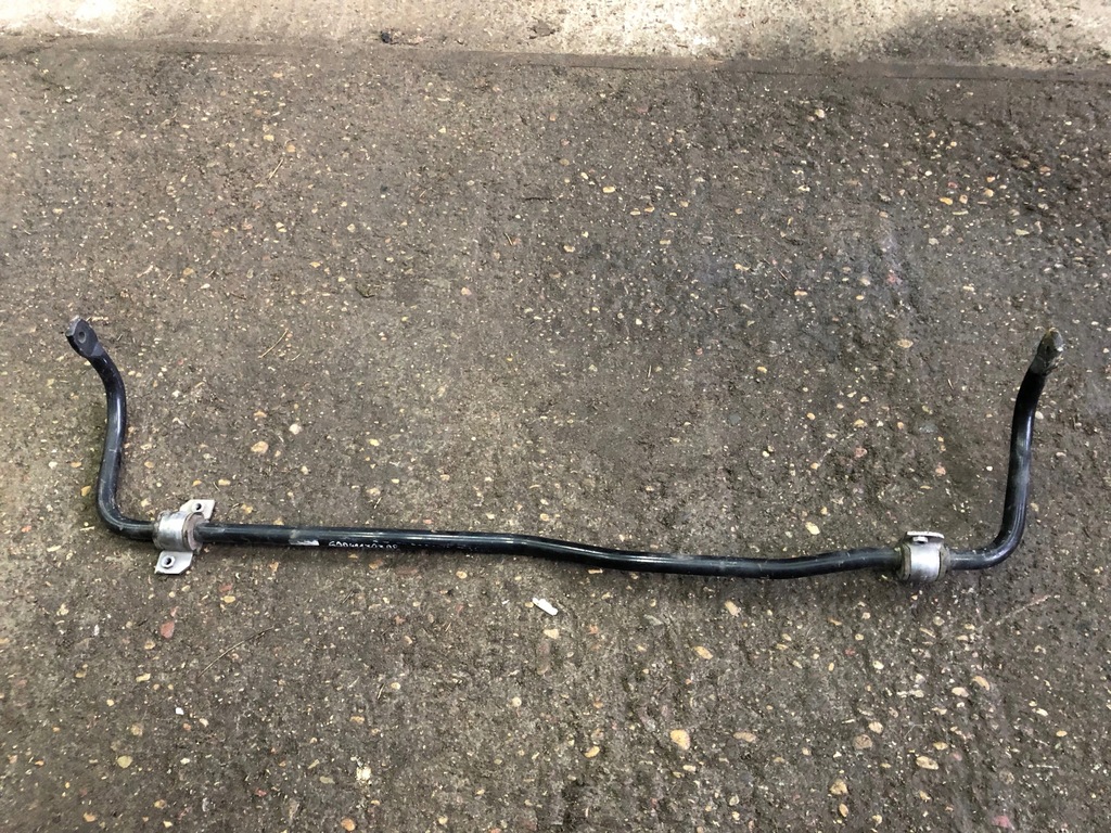 фото №1, Audi a1 стабилизатор 6q0411303af