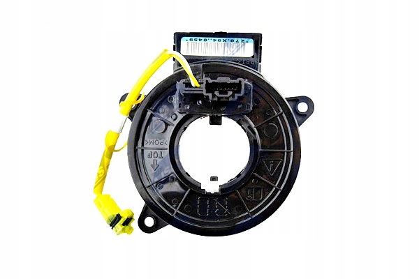 фото №11, Лента руля шлейф mazda 6 2002-2007 rx-8 2003-2008 версия с