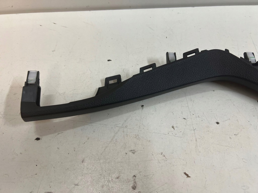 фото №7, Honda civic x 2017- element панелі приладової панелі