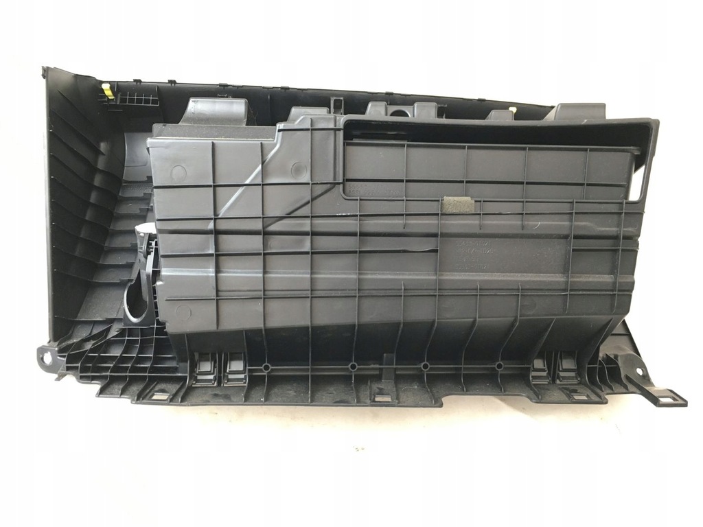 фото №9, Toyota venza 09-16 бардачок пасажира