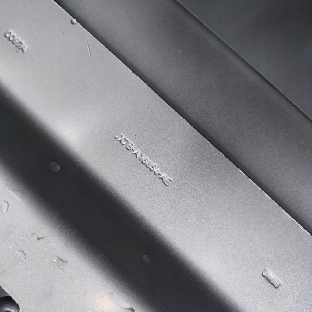 фото №15, Капот ford focus mk4 jx7b-a16854-ae 18-21