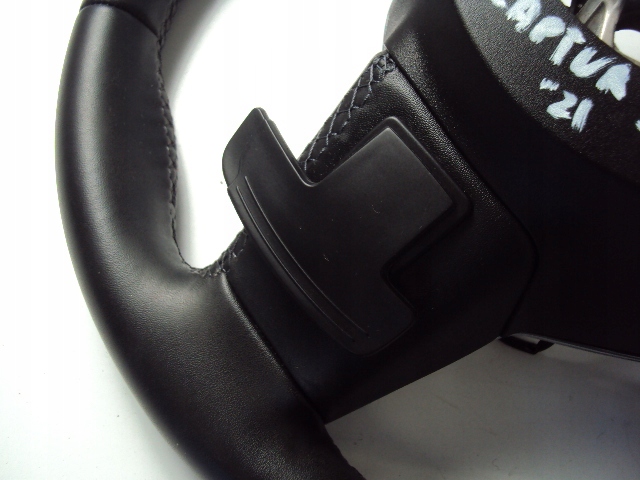 фото №6, Воздуховод лепестки переключения renault captur ii 19-