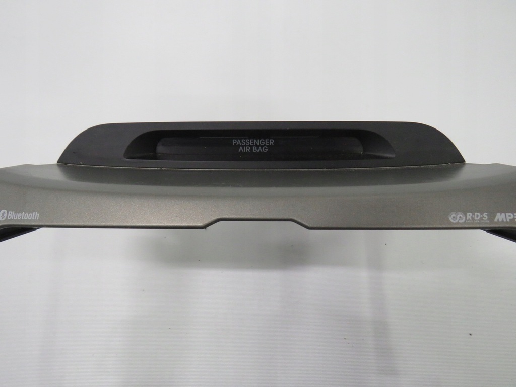 фото №4, Kia sportage iii рамка радіо навігації