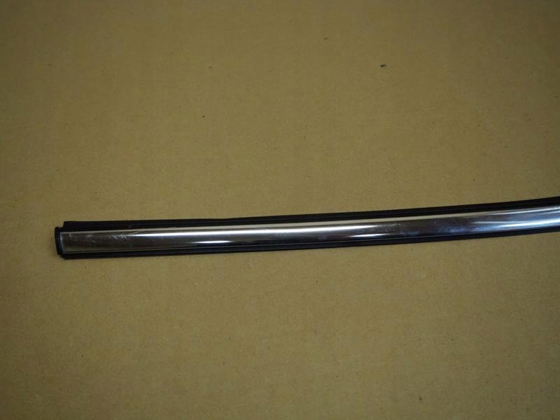 фото №2, Молдинг кузовная левый задняя mini r60 countryman