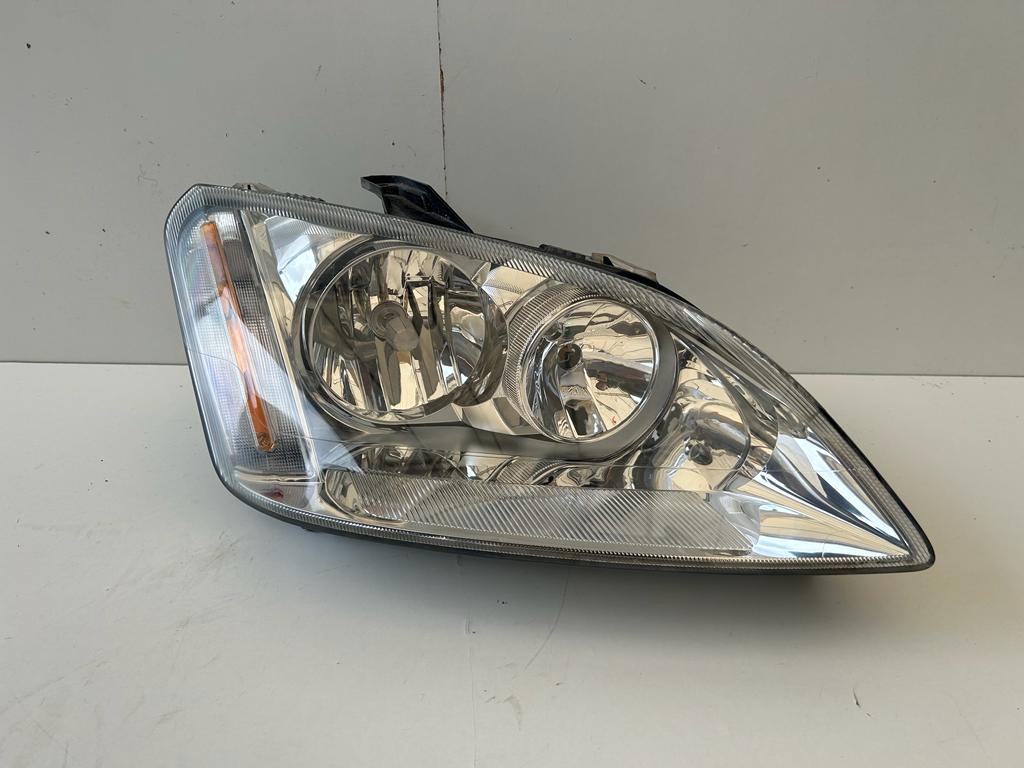 фото №1, Ford c-max лампа правий перед 3m51-13005-ah