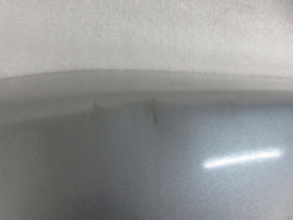 фото №10, Крышка багажника багажника mitsubishi pajero sport i k7_, k9_