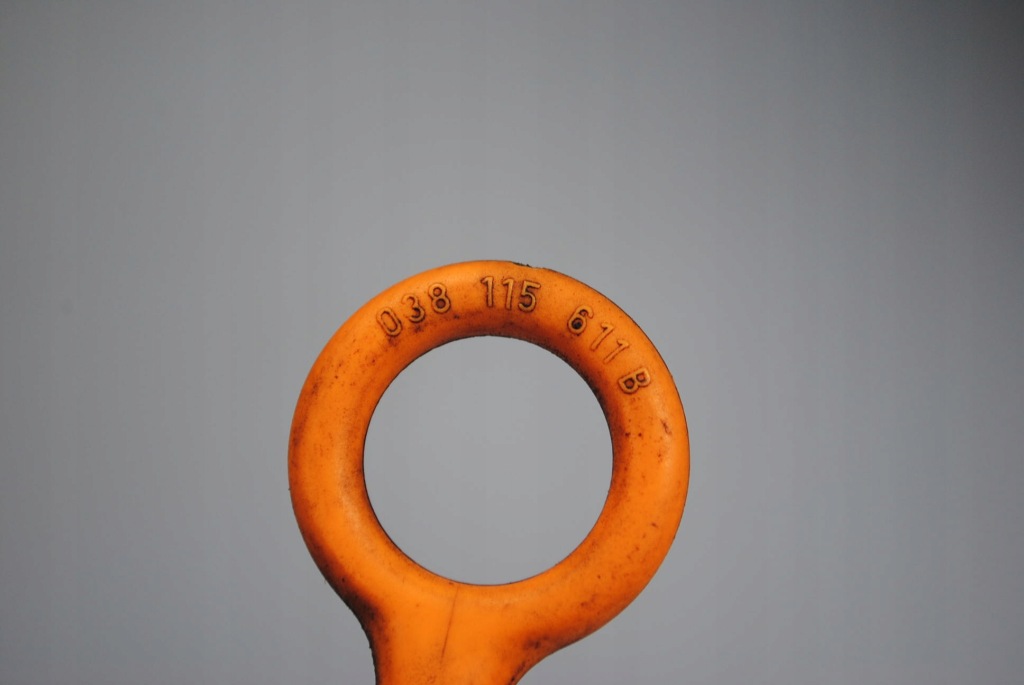 фото №5, Щуп щуп масла 1.9 sdi vw polo iv 9n