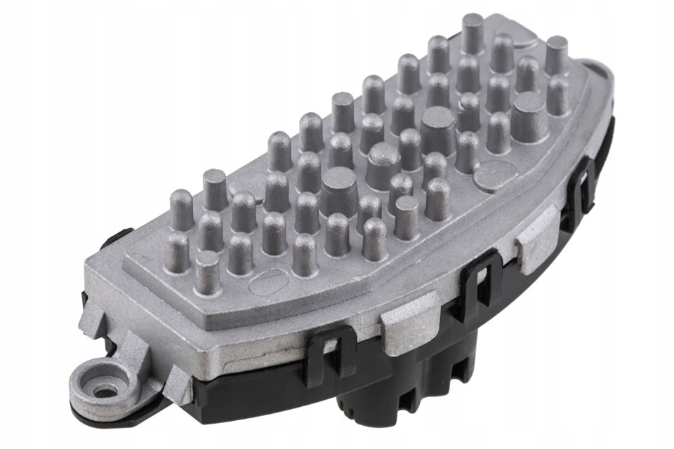 фото №1, Резистор вентилятор renault megane iv 16-,