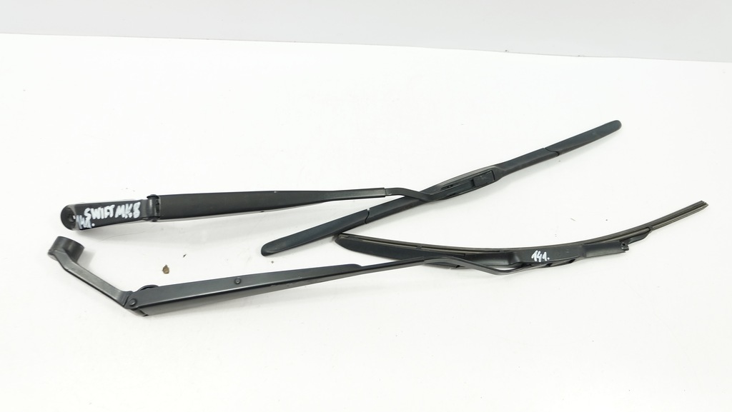 фото №1, Suzuki swift mk8 важелі двірник