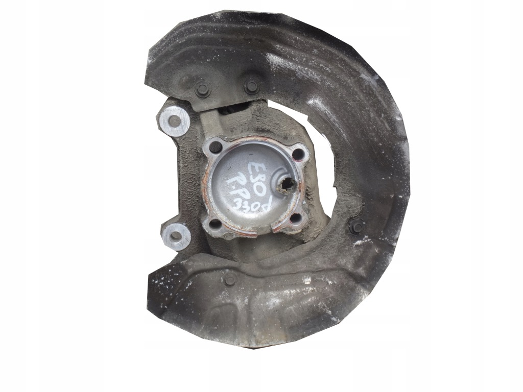 фото №1, Bmw оригинальный номер 6764444 поворотный кулак правая