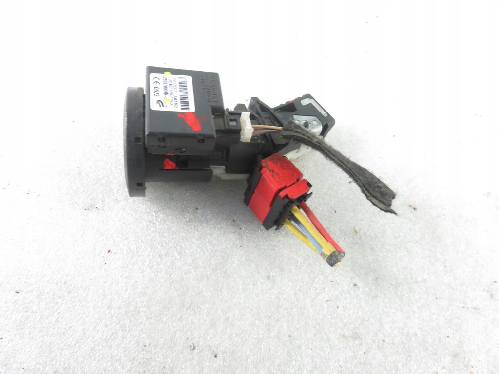 фото №10, Замок зажигания opel vivaro b 2014- 285910001rb