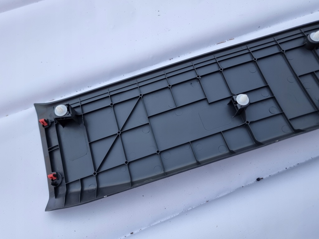 фото №7, Toyota sienna 2.5 hybrid xse limited защита крыша потолочный поперечина 2023-